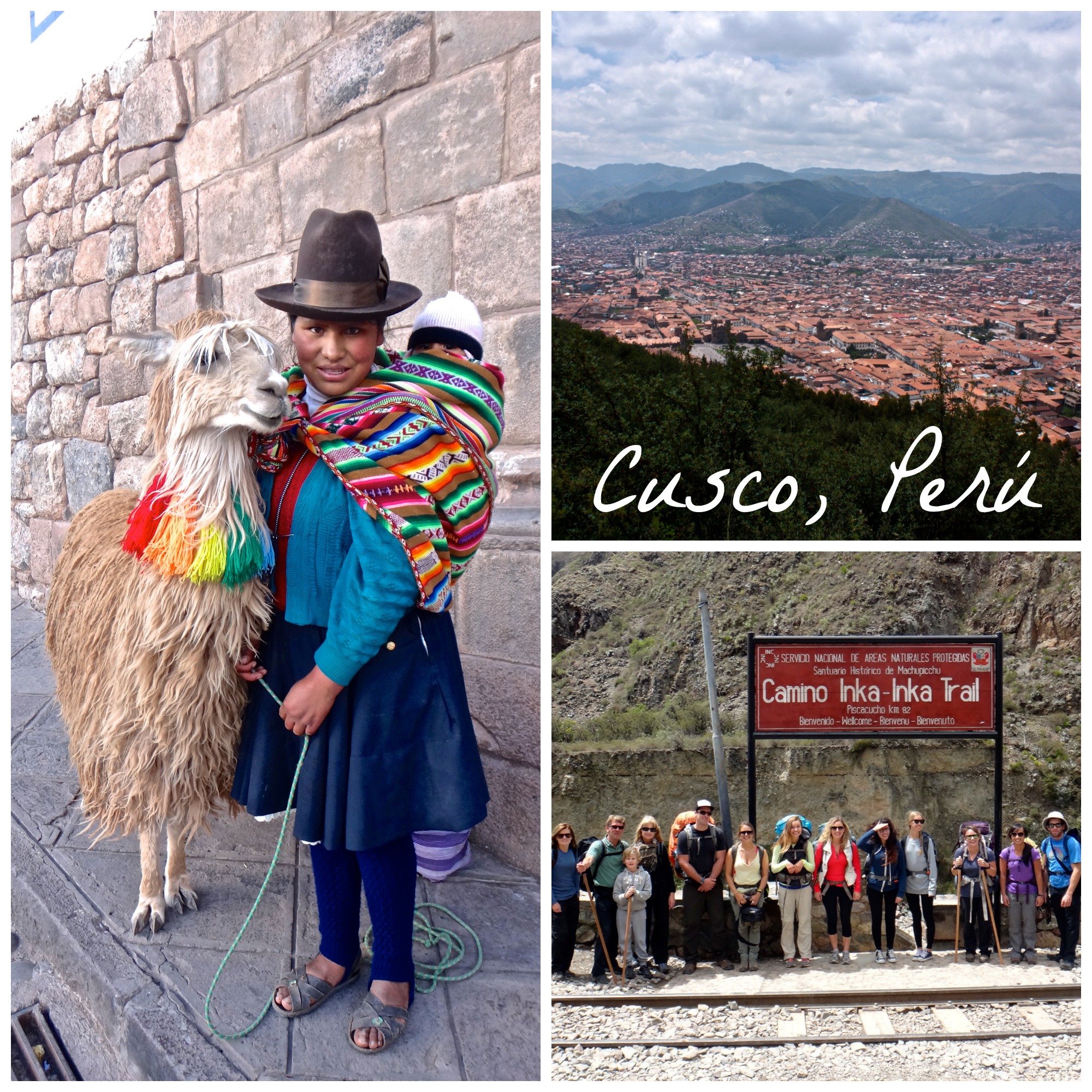 Top Travel Destinations: Cusco, Peru