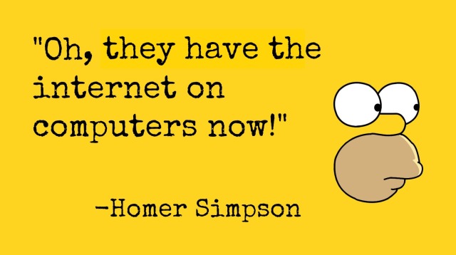 Homer_Quote